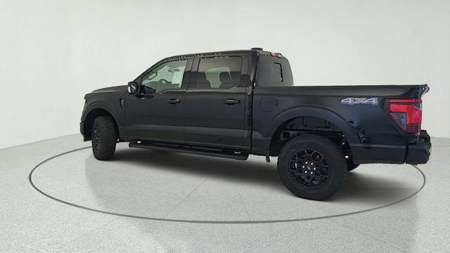 New 2026 Ford F150 XLT w/ Equipment Group 302A MID AWD/4WD image 3
