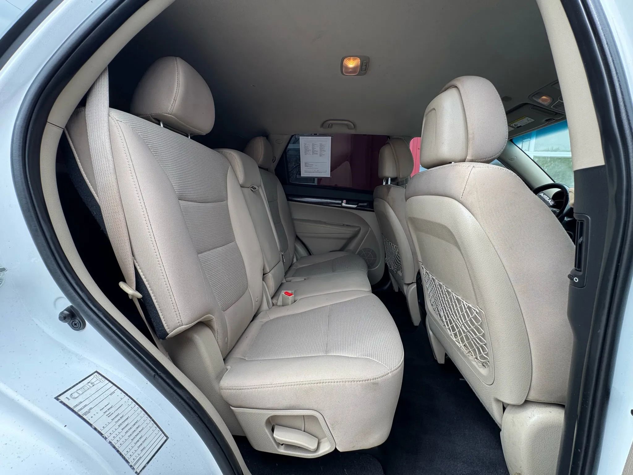 Used 2015 Kia Sorento LX image 21