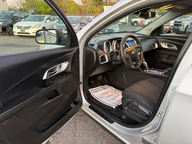 Used 2013 Chevrolet Equinox LS image 11