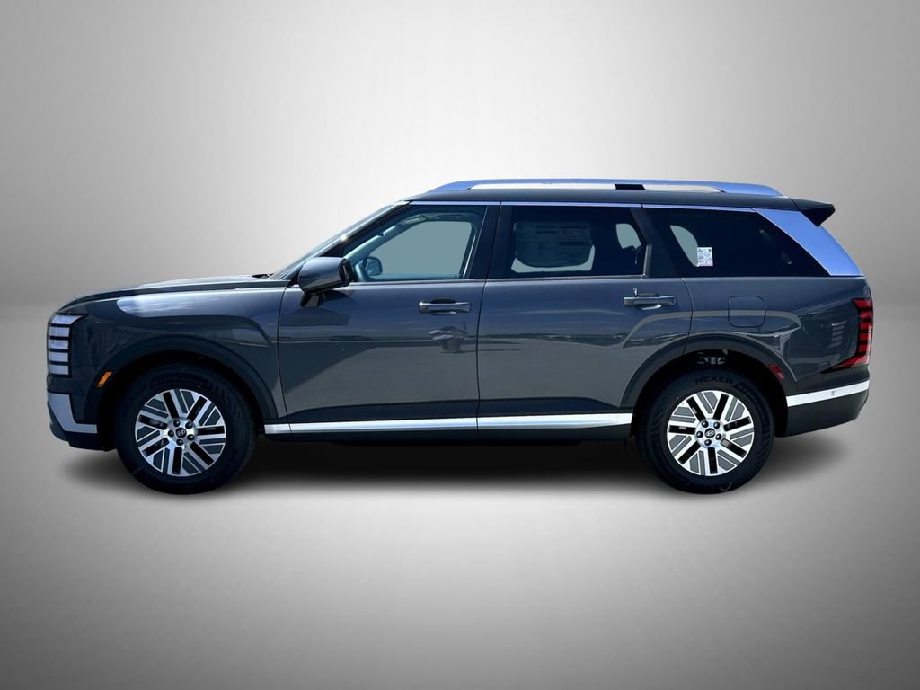 New 2026 Hyundai Palisade SEL Premium AWD/4WD image 8
