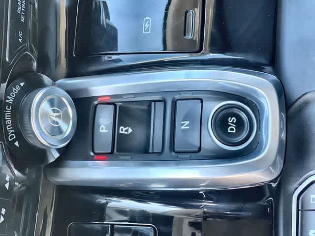 Used 2022 Acura MDX FWD w/ Technology Package image 16