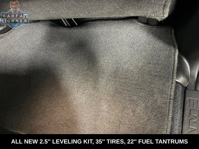 Used 2026 RAM 2500 Laramie AWD/4WD image 23