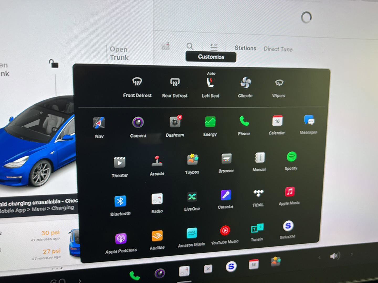 Used 2019 Tesla Model 3 Long Range image 38