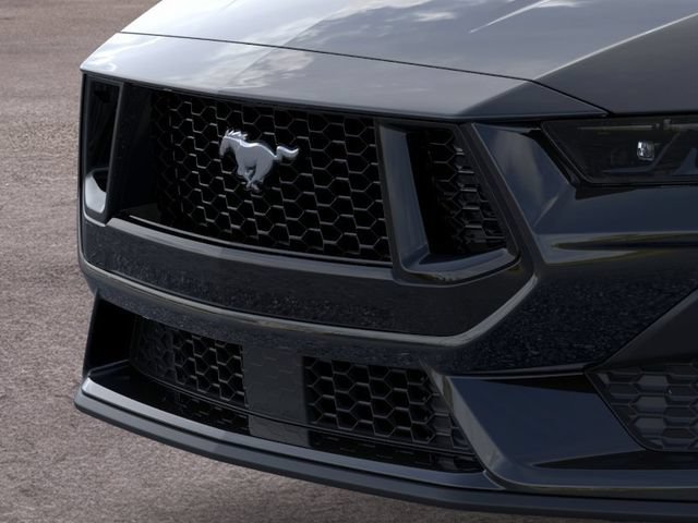 New 2026 Ford Mustang GT RWD image 17