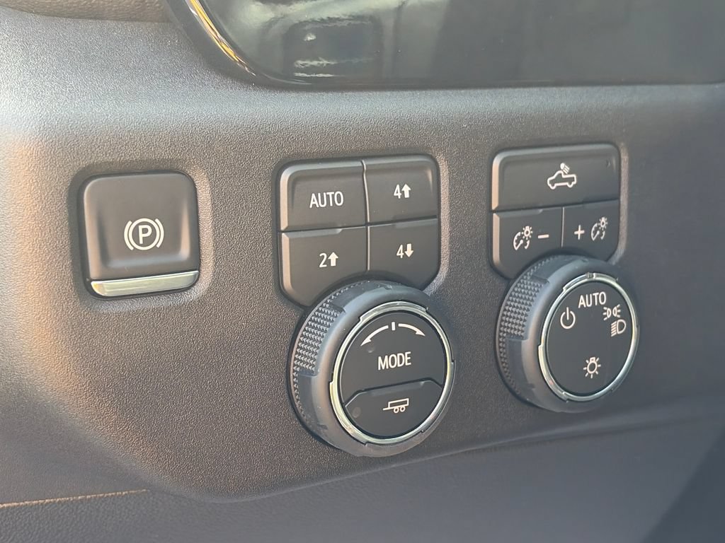 New 2026 Chevrolet Silverado 1500 LT AWD/4WD image 17