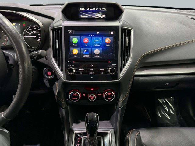 Used 2019 Subaru Crosstrek 2.0i Limited w/ Moonroof Package w/Navigation AWD/4WD image 46
