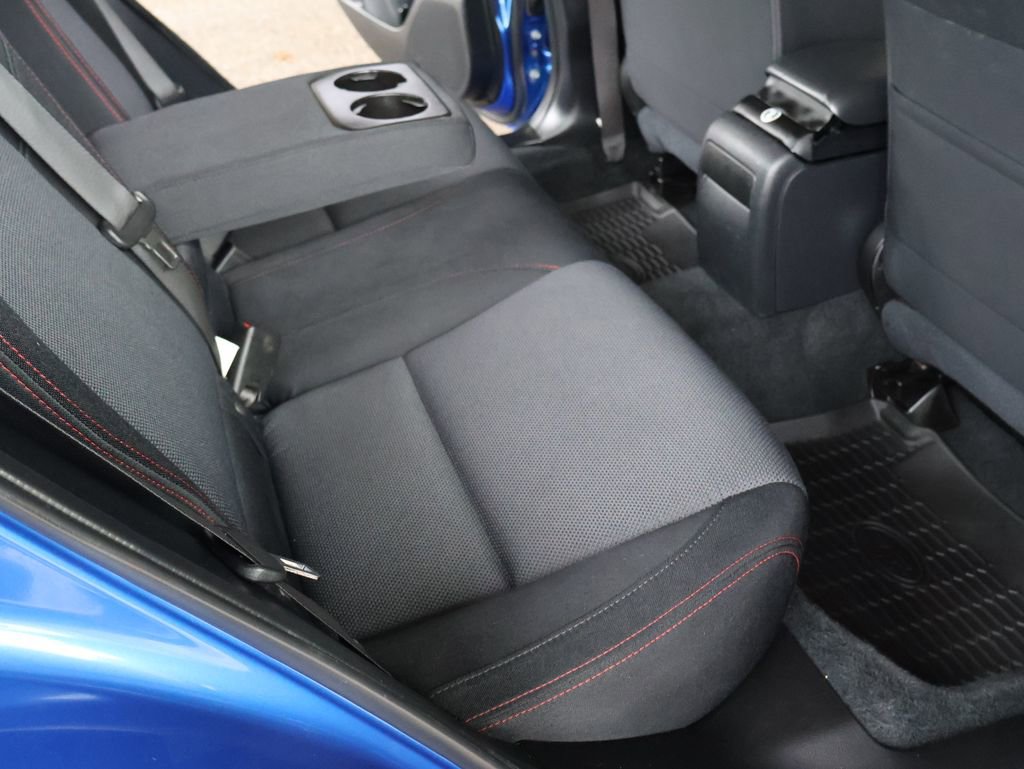 Used 2020 Subaru WRX Premium image 31