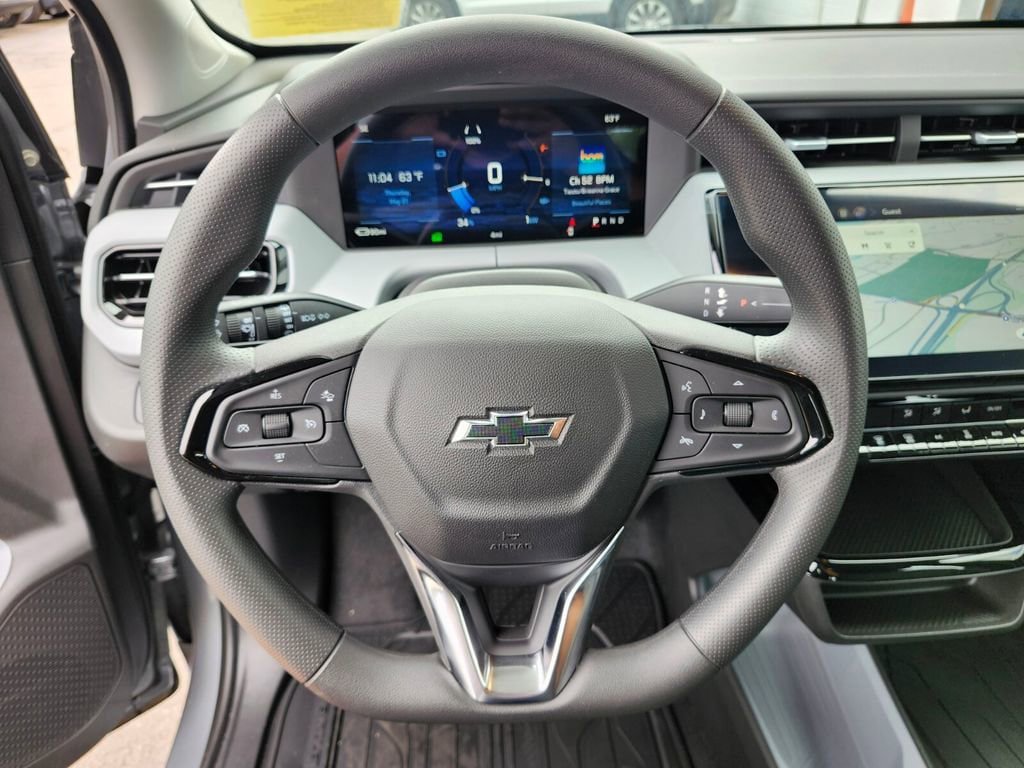 New 2027 Chevrolet Bolt LT FWD image 23