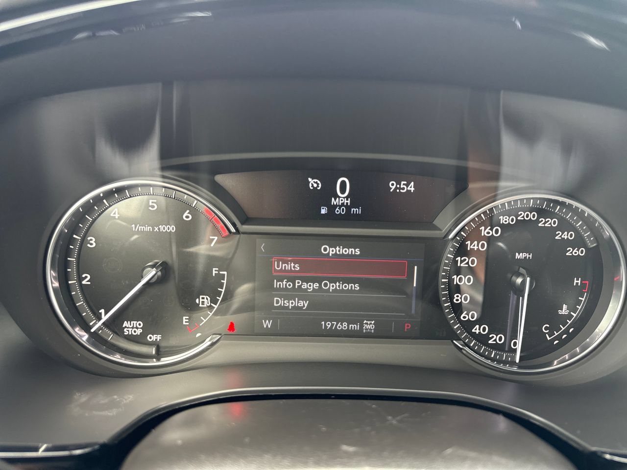 Used 2025 Cadillac XT5 Luxury AWD/4WD image 19