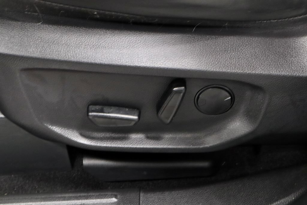 Certified 2024 Ford Ranger Raptor AWD/4WD image 26