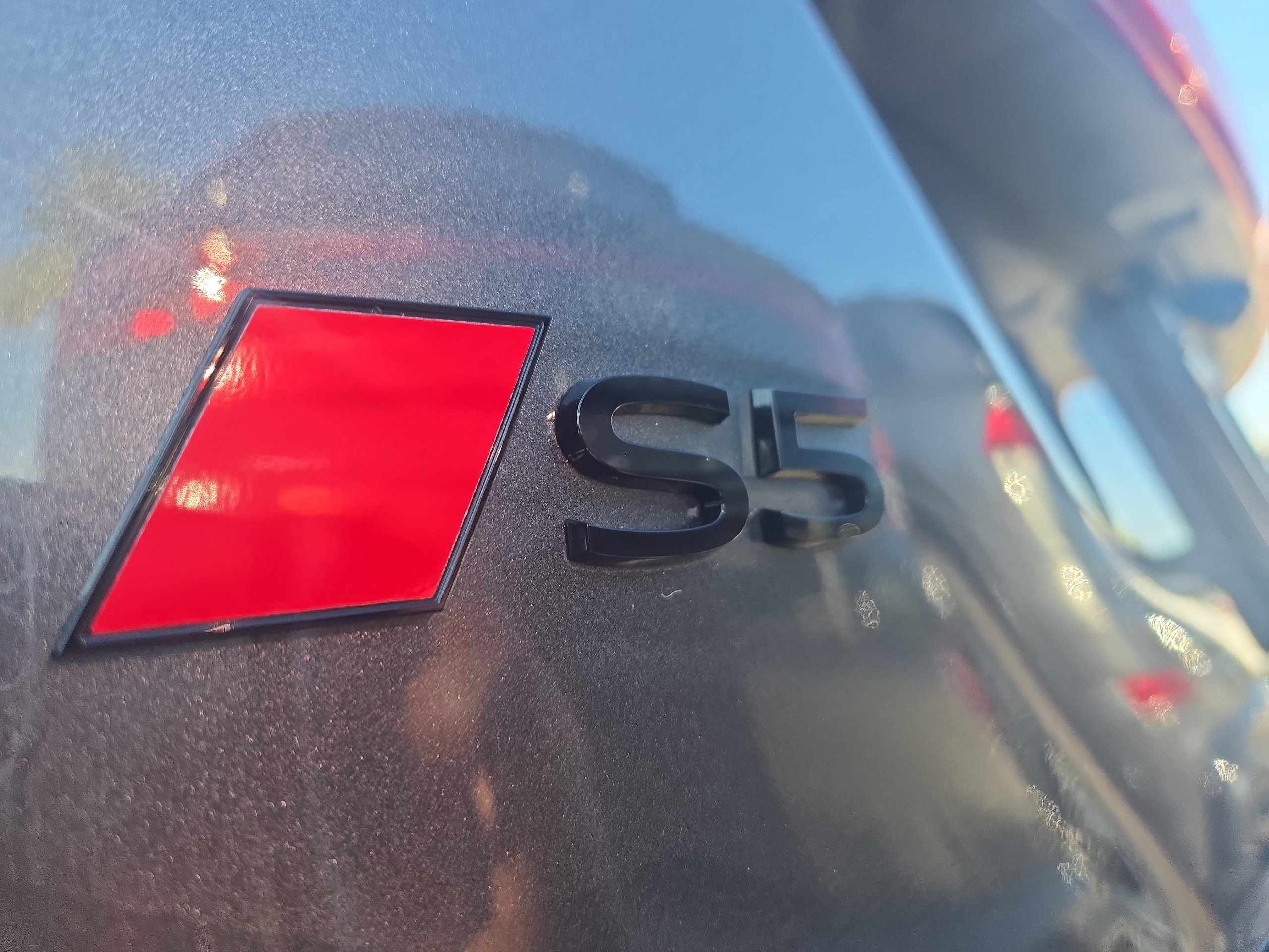 Certified 2026 Audi S5 Prestige AWD/4WD image 11
