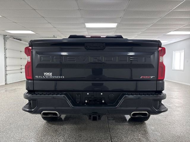 Used 2023 Chevrolet Silverado 1500 RST image 29