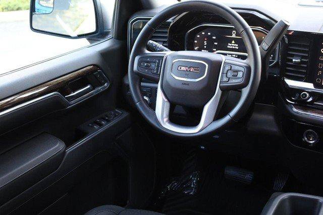Used 2023 GMC Sierra 1500 Elevation AWD/4WD image 23