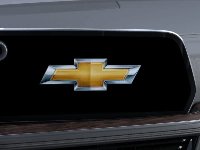 New 2026 Chevrolet Tahoe Premier w/ Sun And Tow Package AWD/4WD image 20
