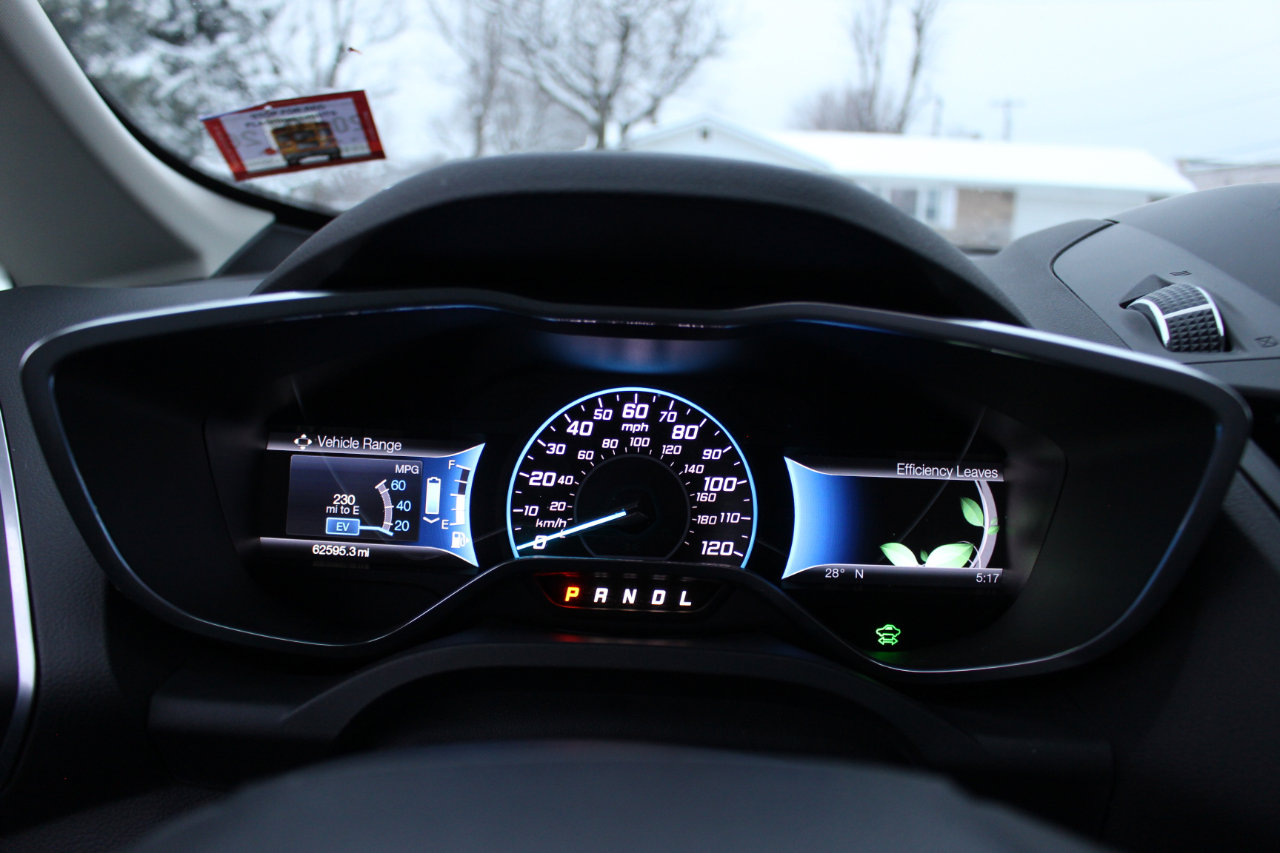 Used 2013 Ford C-MAX SEL image 21