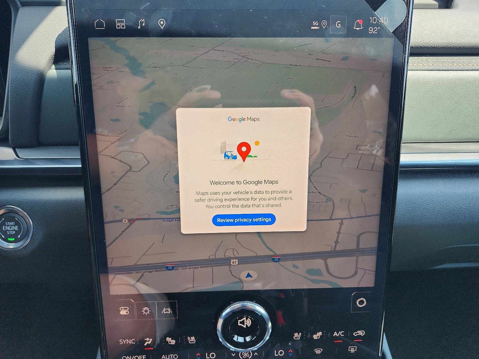New 2026 GMC Terrain AT4 w/ Convenience Package III image 14