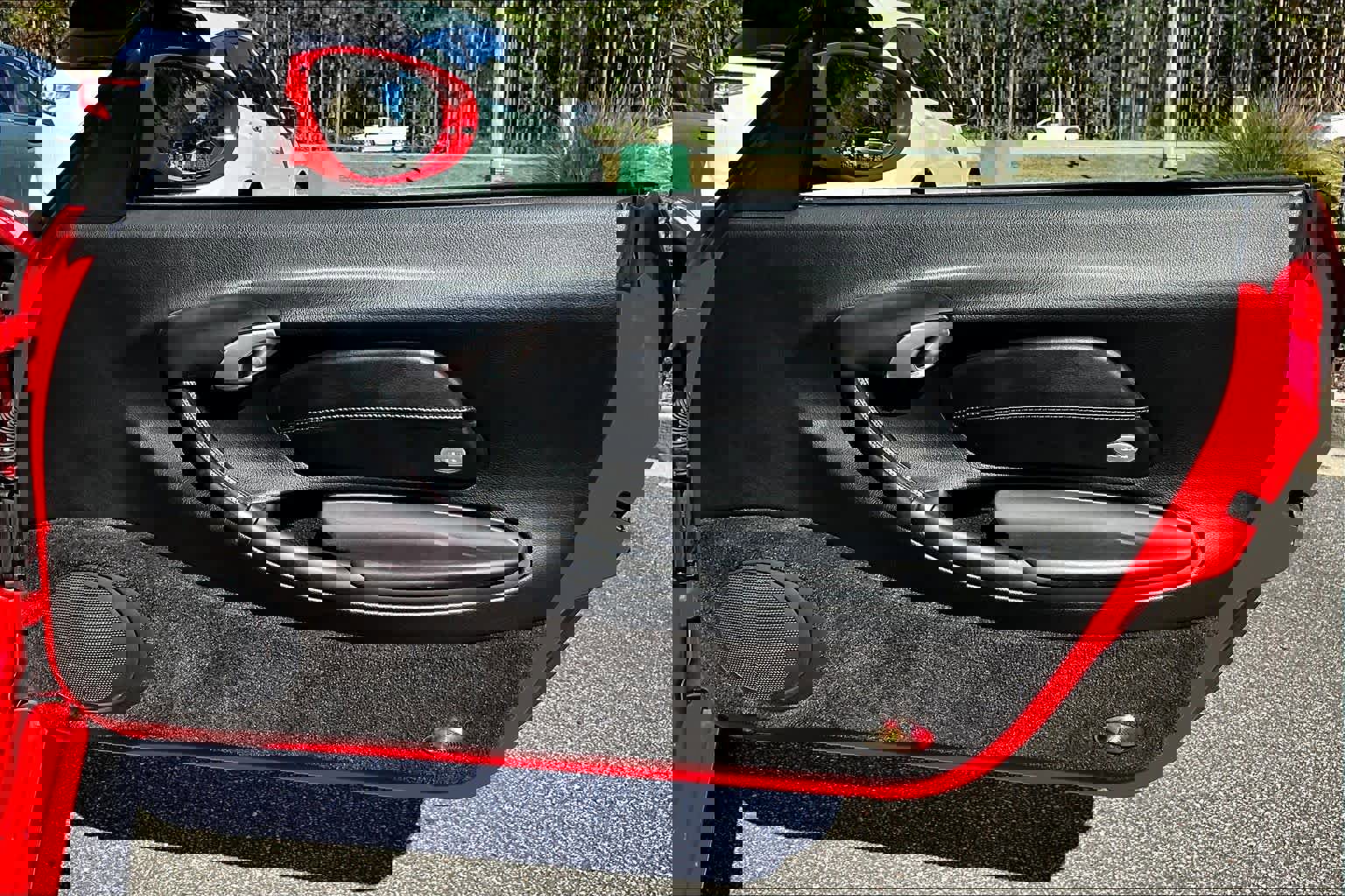 Used 2000 Porsche Boxster image 19