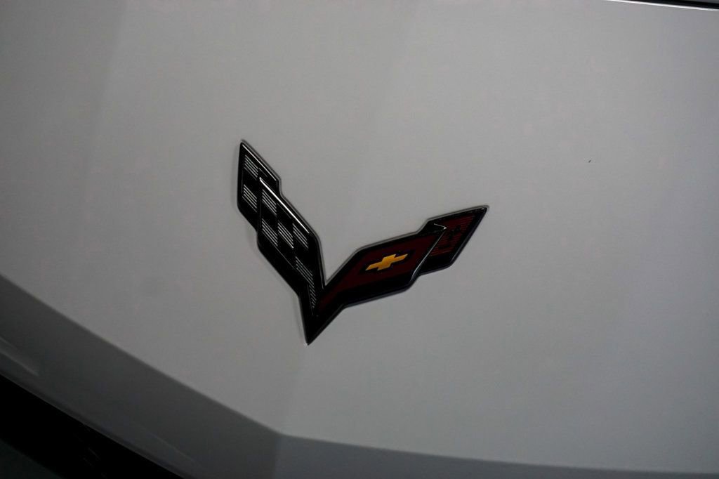 Used 2019 Chevrolet Corvette Grand Sport image 54
