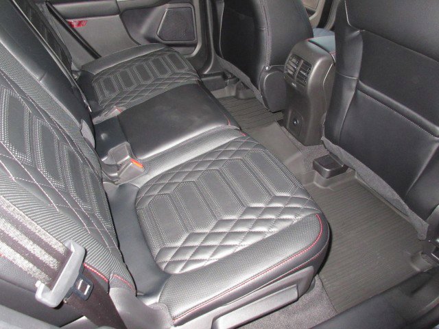 Used 2024 Ford Escape ST-Line Elite w/ Premium Technology Package image 20