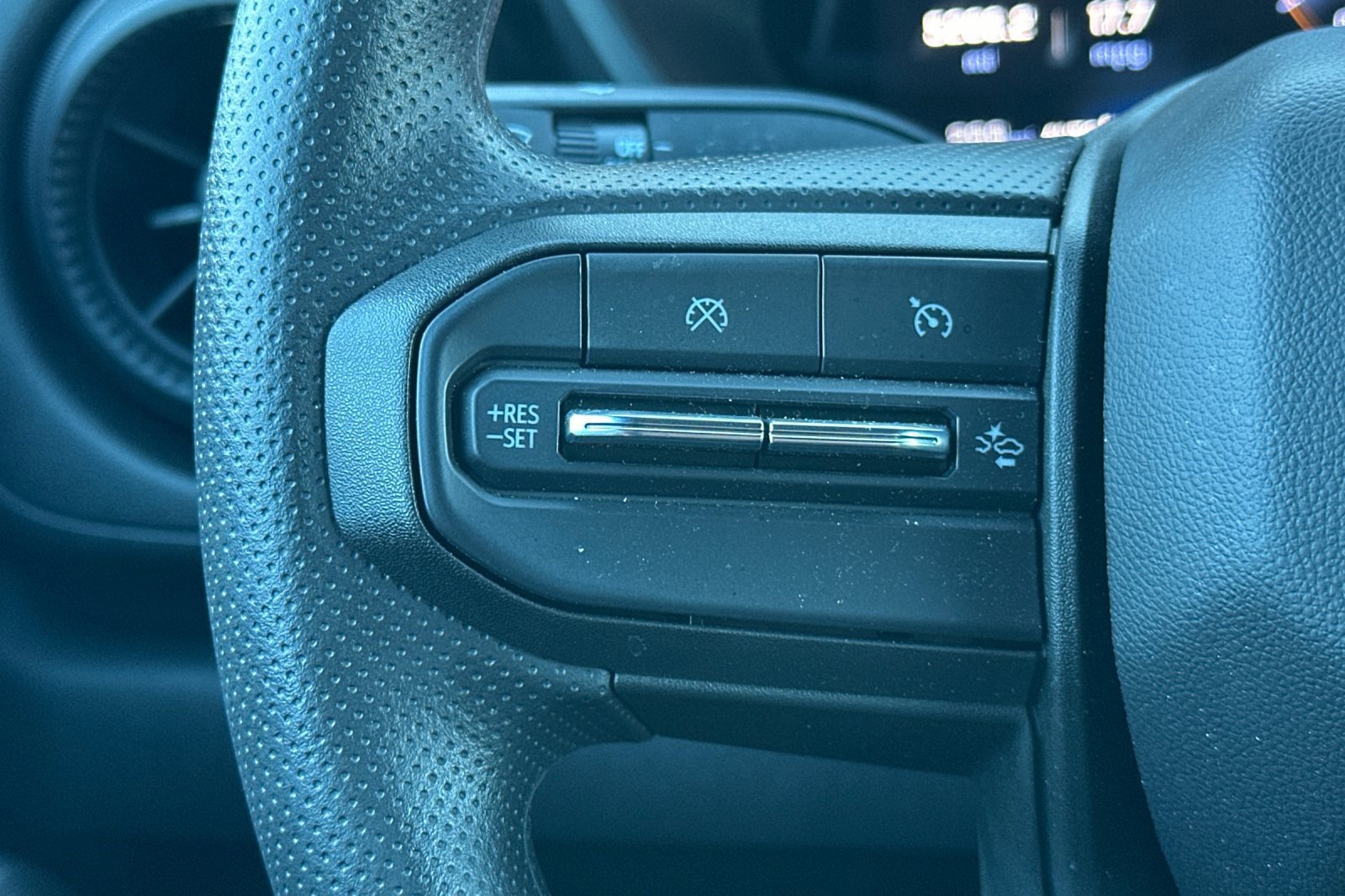 Used 2026 Chevrolet Colorado Trail Boss image 37