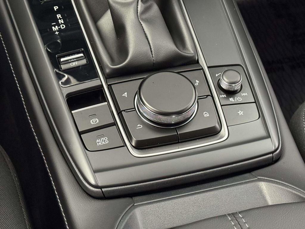 New 2026 MAZDA CX-30 AWD 2.5 S image 13