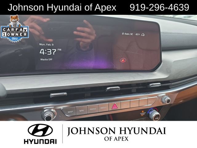 Used 2024 Kia Telluride AWD image 34