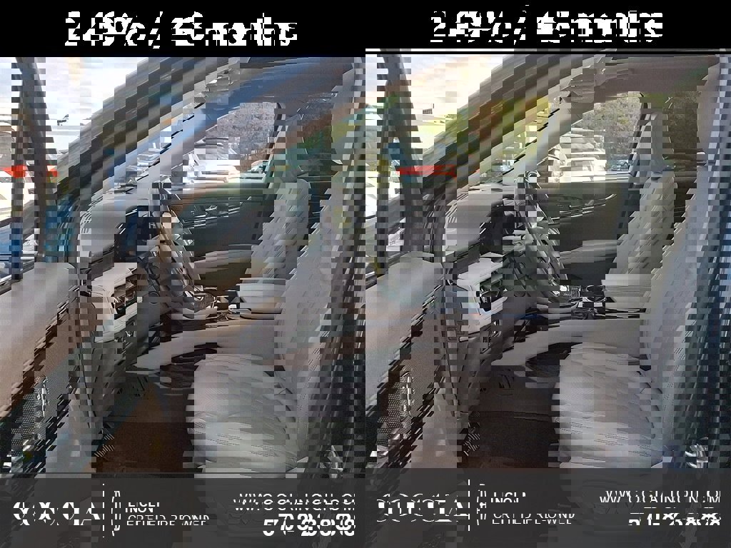 Certified 2022 Lincoln Nautilus Reserve image 13