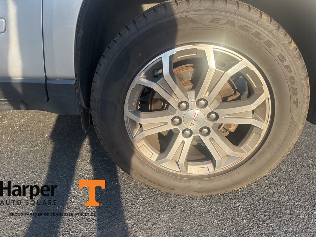 Used 2015 GMC Acadia SLT image 20