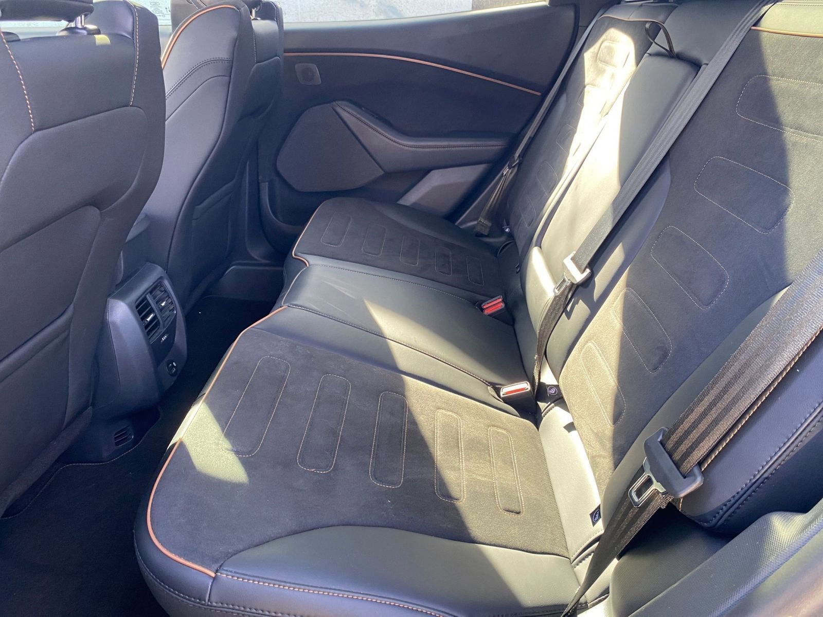 Used 2023 Ford Mustang Mach-E GT image 30