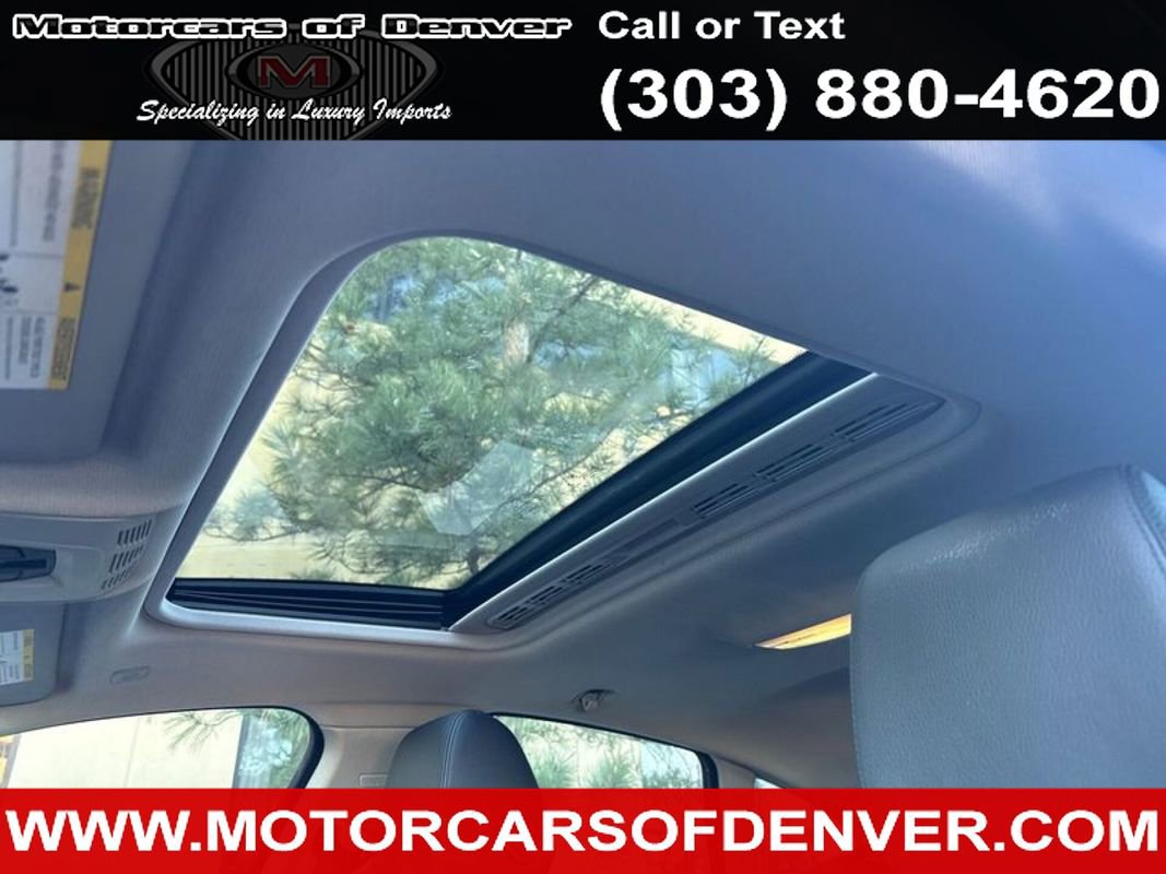 Used 2015 BMW 428i Gran Coupe xDrive image 15