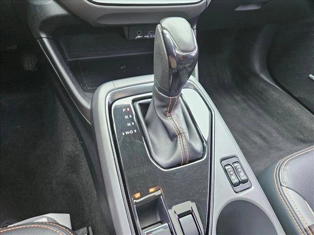 Used 2024 Subaru Crosstrek 2.5i Limited AWD/4WD image 17