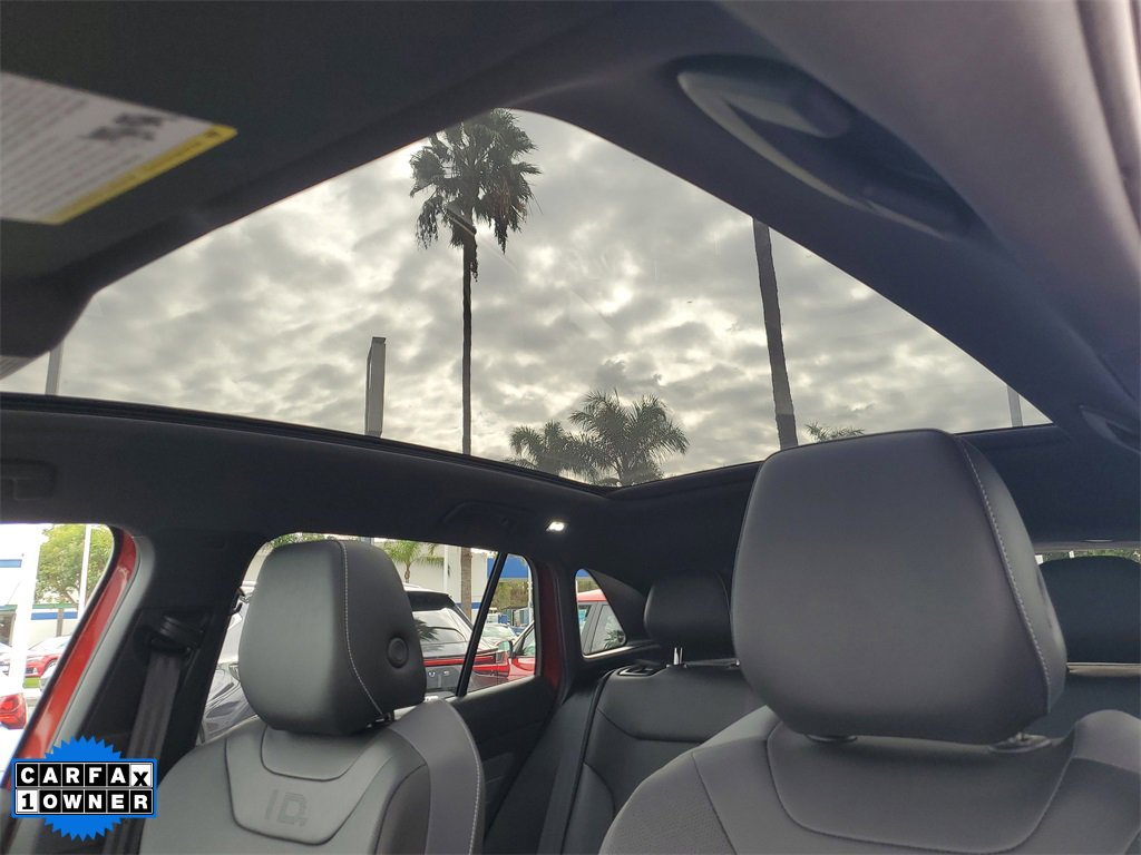 Used 2024 Volkswagen ID.4 S image 31