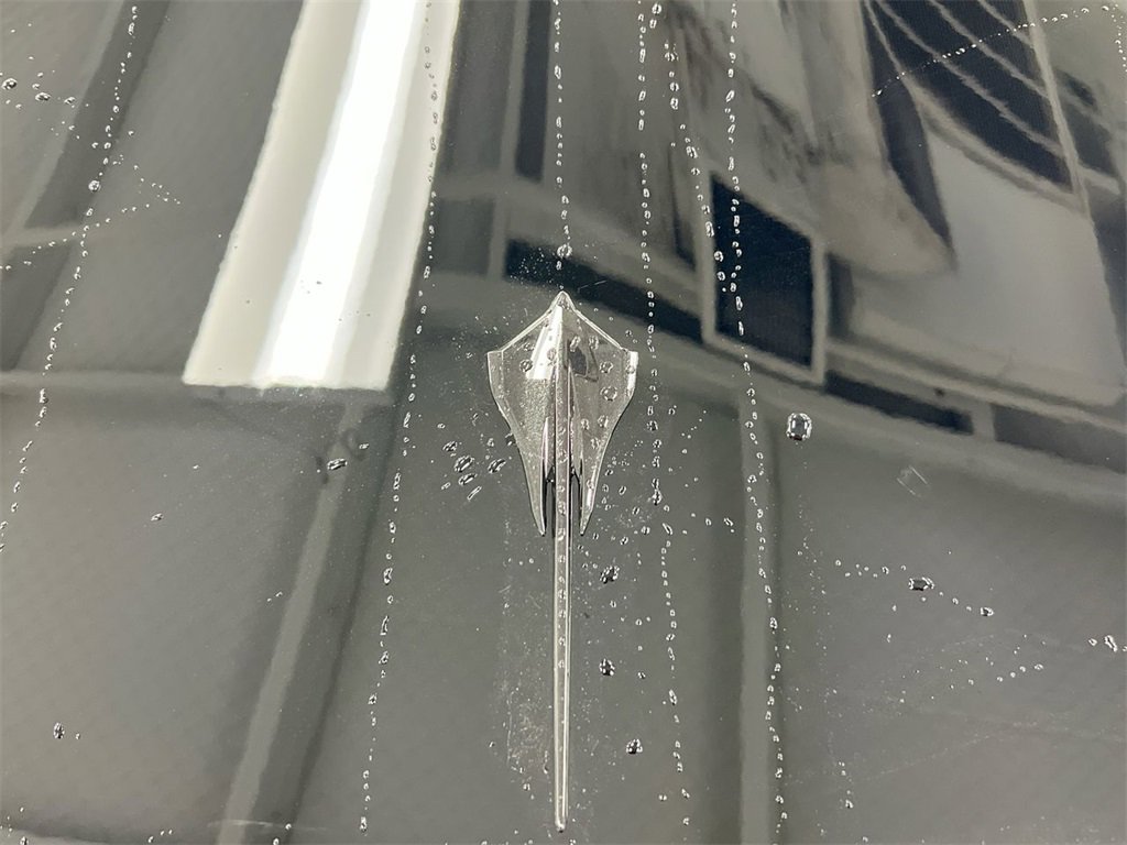 Used 2025 Chevrolet Corvette Stingray Coupe w/ 1LT image 25