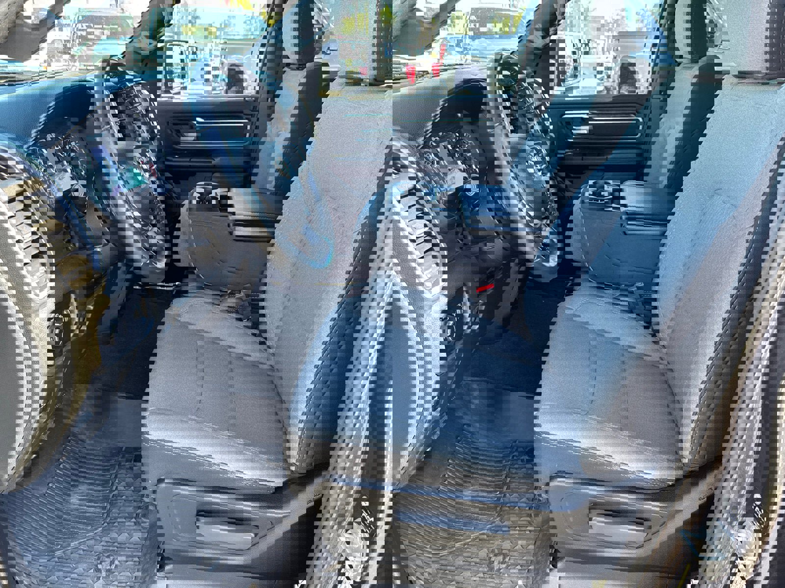 Used 2023 RAM 1500 Big Horn image 26