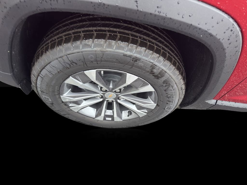 New 2026 Chevrolet Equinox LT image 26