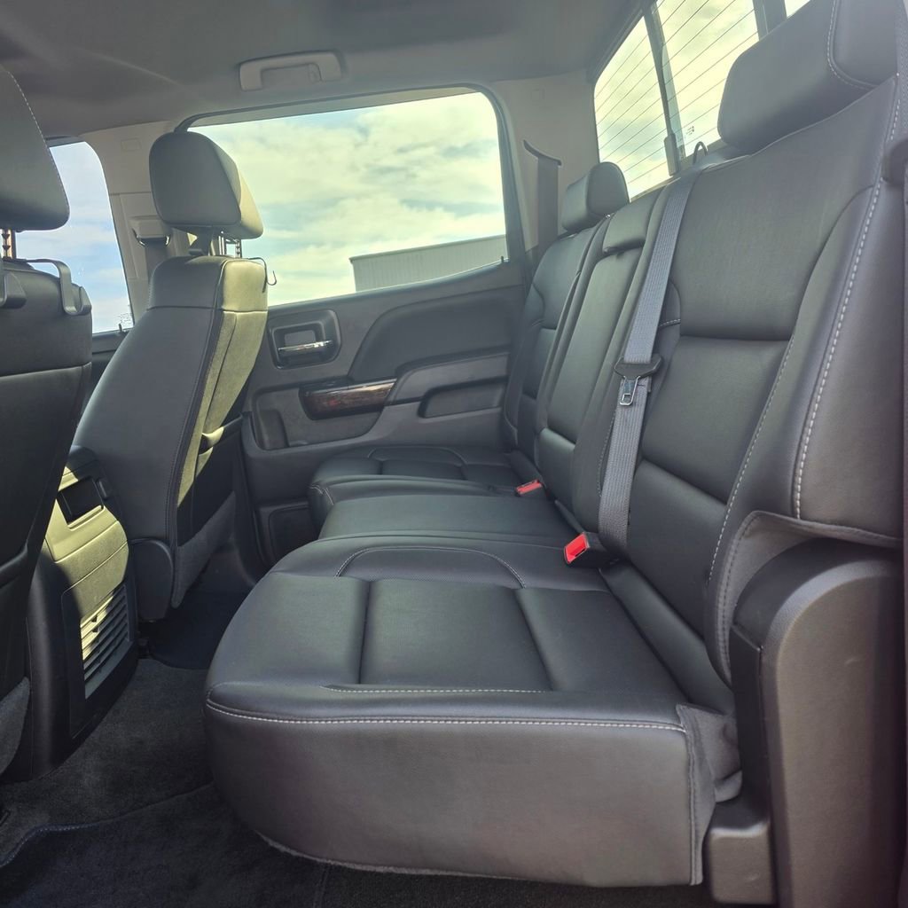 Used 2018 GMC Sierra 1500 SLT image 11