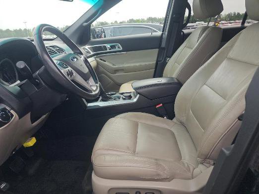 Used 2014 Ford Explorer XLT w/ Equipment Group 202A AWD/4WD image 4