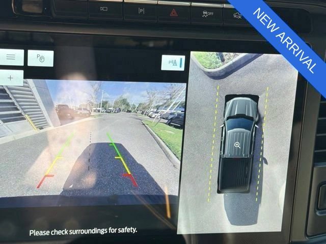 Used 2022 Ford F150 Tremor w/ Equipment Group 402A High AWD/4WD image 22