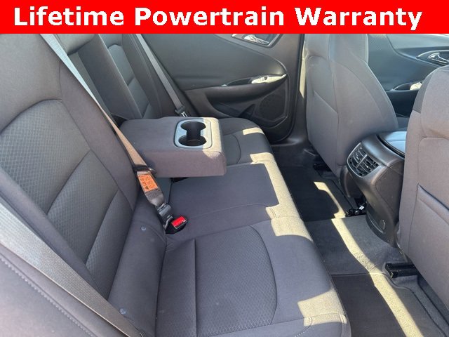 Used 2024 Chevrolet Malibu LT image 23