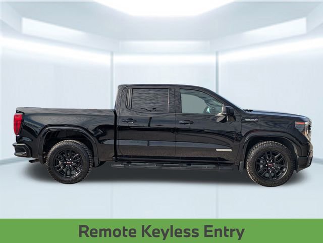 Used 2023 GMC Sierra 1500 Elevation image 8