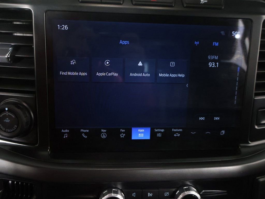 Used 2024 Ford F150 XLT w/ Bed Utility Package image 40