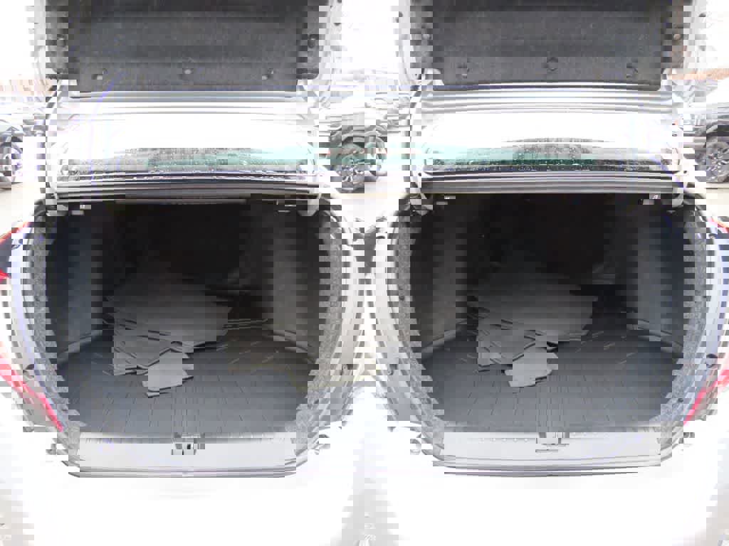 Used 2021 Honda Civic Sport image 11