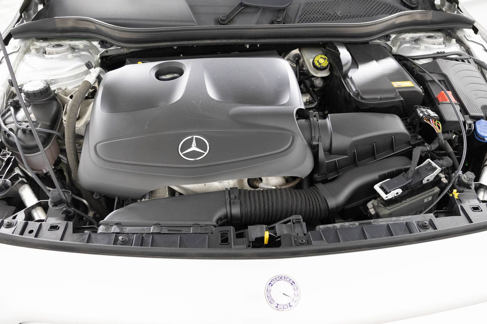 Used 2016 Mercedes-Benz GLA 250 GLA 250 image 43