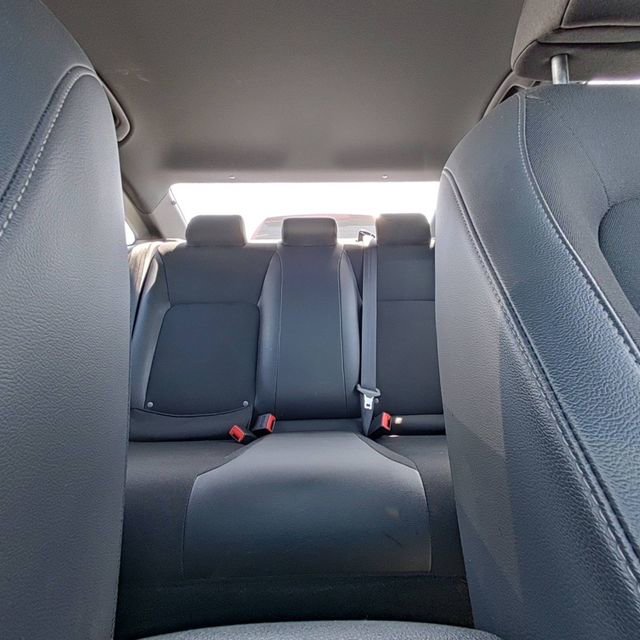 Used 2024 Honda Civic Sport image 25