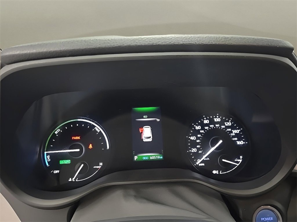 Used 2024 Toyota Sienna LE image 29