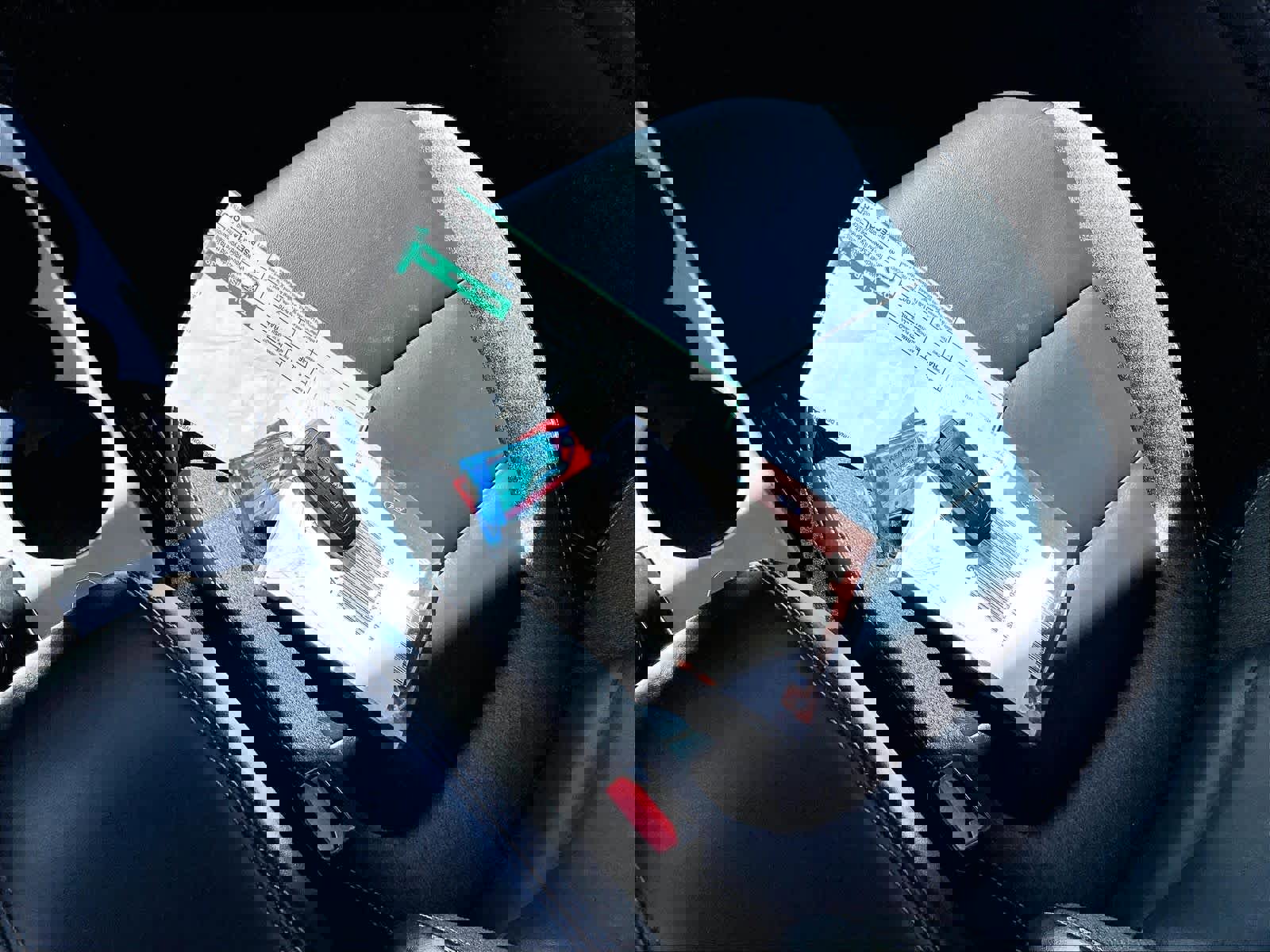 Used 2022 Ford Bronco Sport Outer Banks w/ Tech Package AWD/4WD image 31