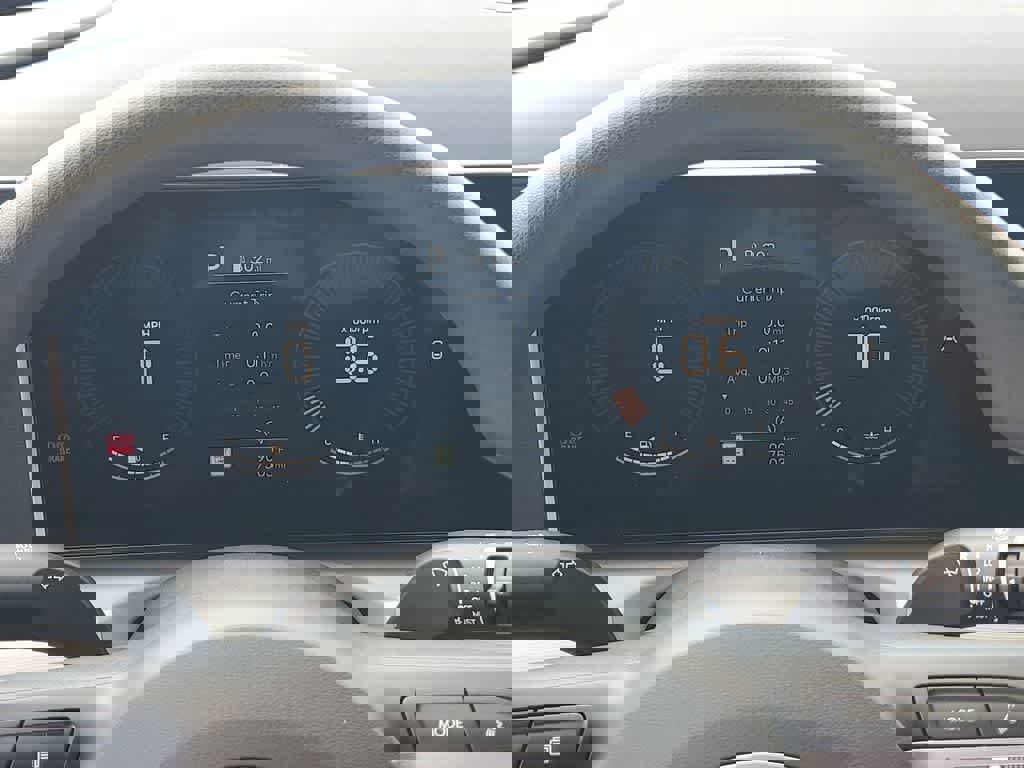 Used 2025 Hyundai Tucson SE image 24