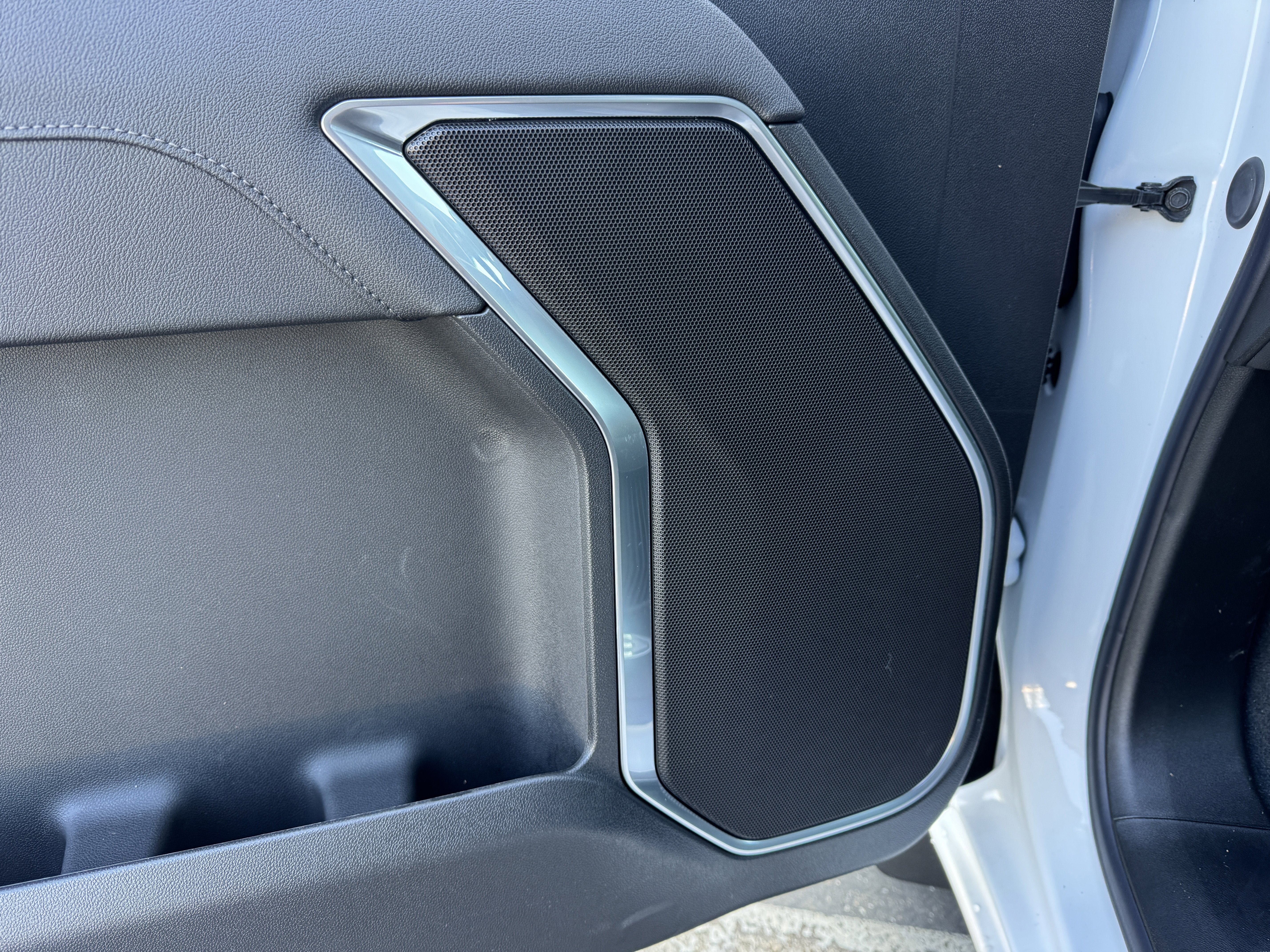 New 2026 Chevrolet Silverado 1500 LT image 12