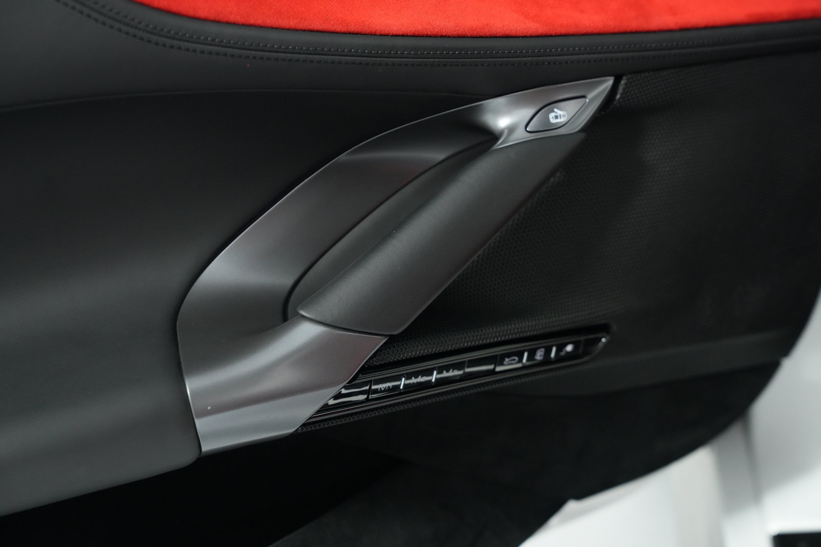Certified 2021 Ferrari SF90 Stradale AWD/4WD image 20
