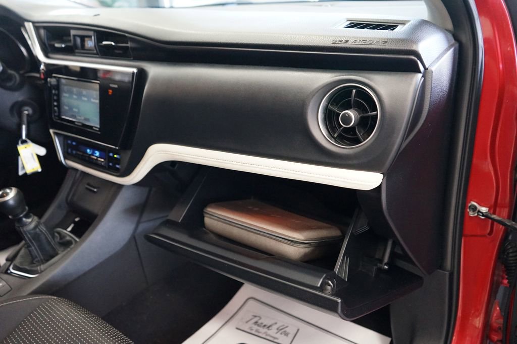 Used 2016 Scion iM image 39
